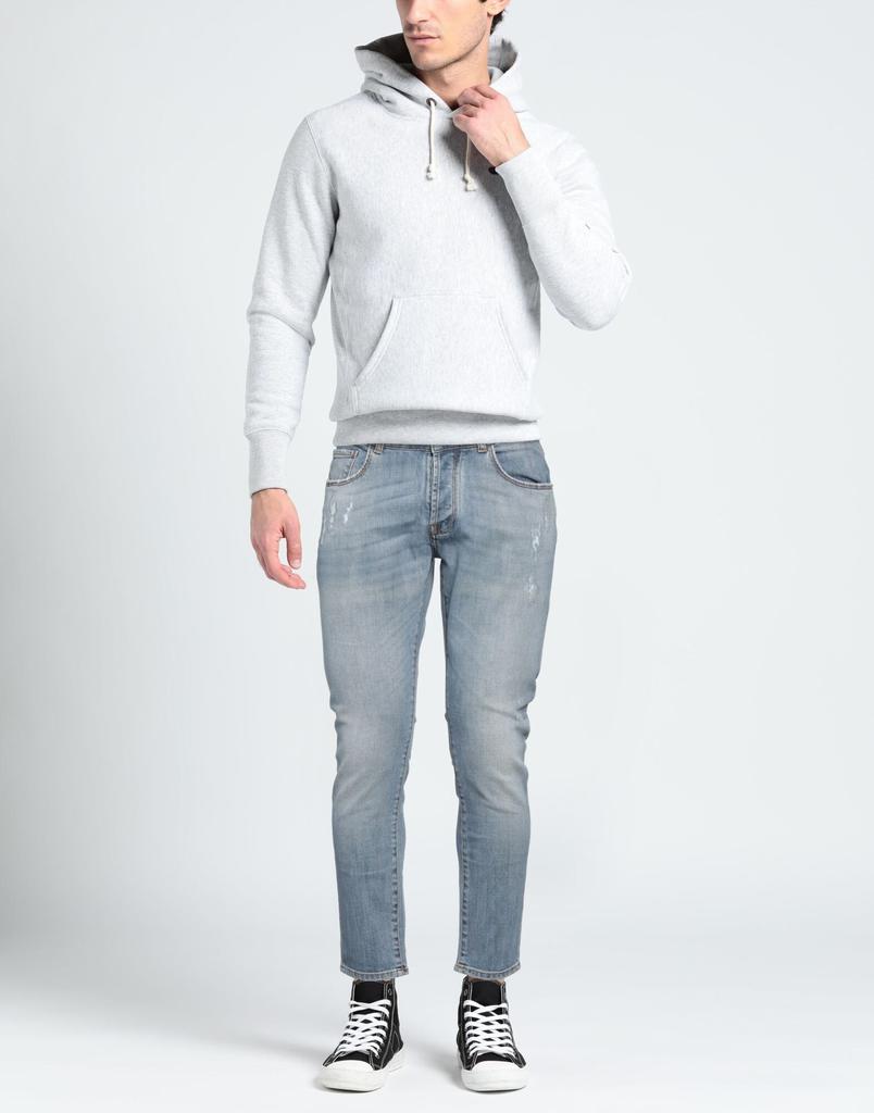 Reign Denim pants