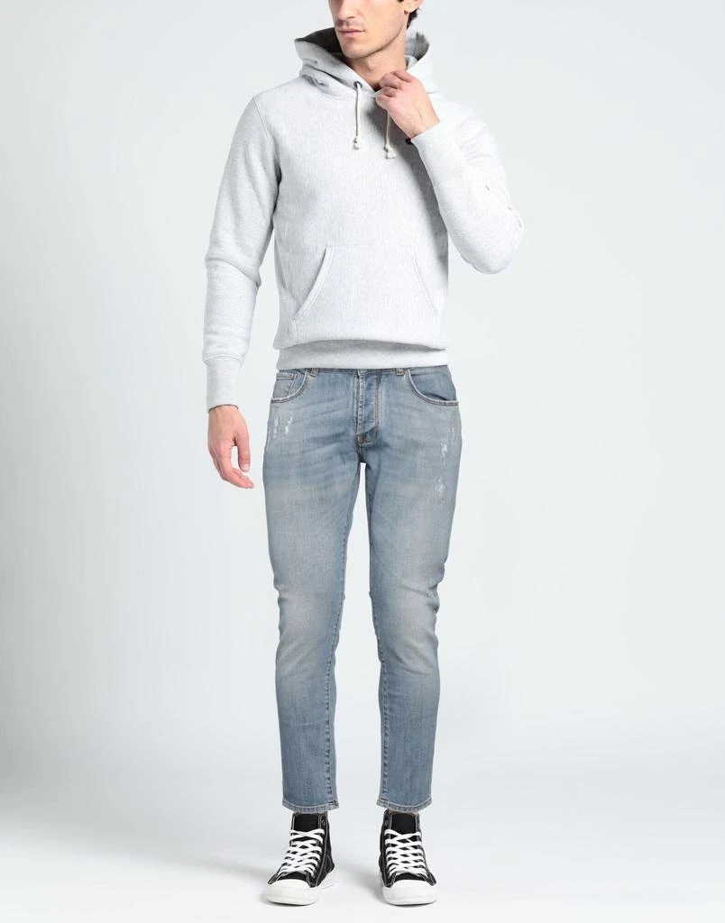 Reign Denim pants 2