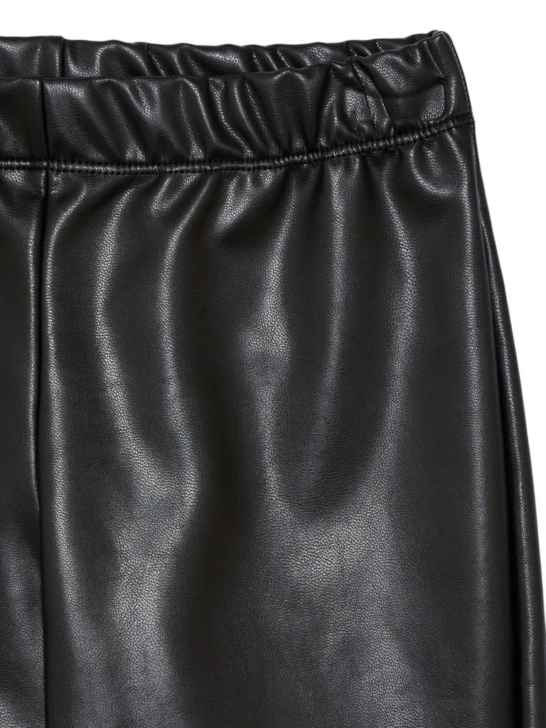 MONNALISA Viscose Blend Leggings 1