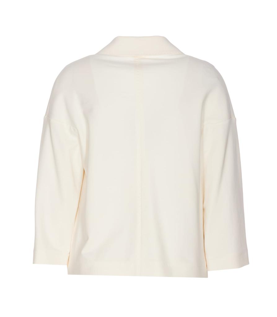 Circolo 1901 Cropped Caban Jacket