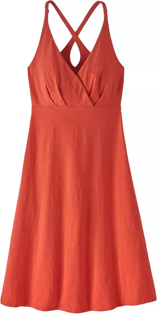 Patagonia Patagonia Womens Amber Dawn Dress 4