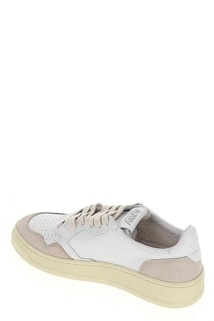 Autry Autry Medalist Low-Top Sneakers 3