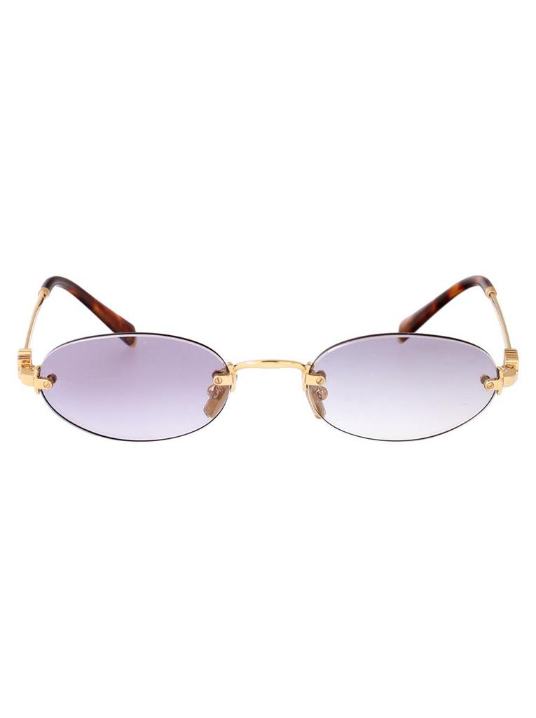 Miu Miu Miu Miu Sunglasses