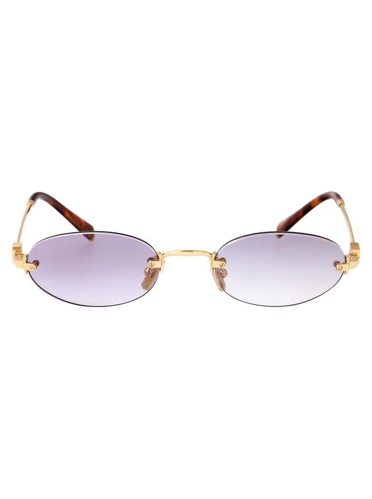 Miu Miu Miu Miu Sunglasses 1