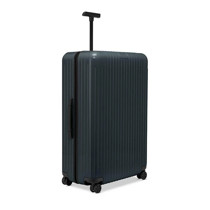 RIMOWA Essential Lite Check-In L in Gloss Black 2