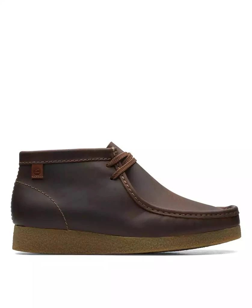 Clarks Men's Shacre Boots 2