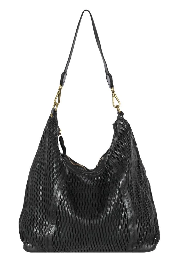 CAMPOMAGGI Campomaggi - Large bag - 451339 - Black 1