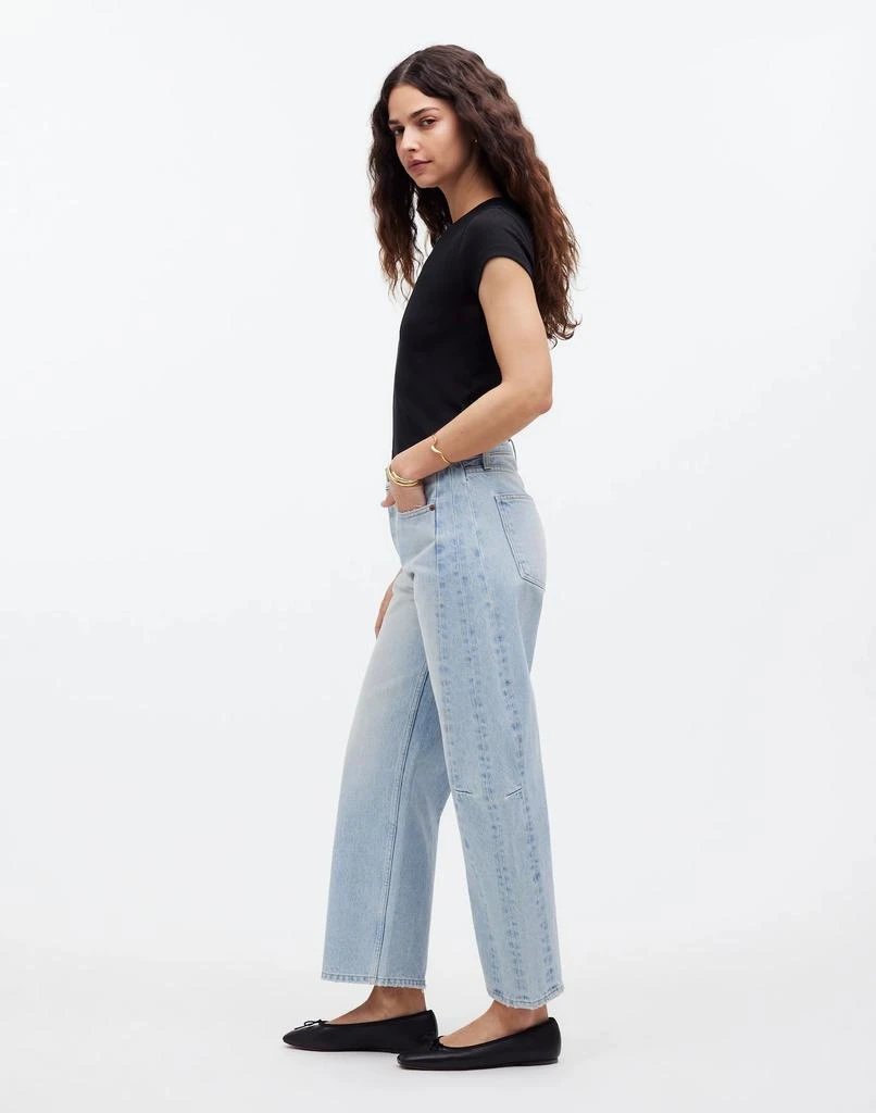 B Sides Slim Lasso Jeans 3