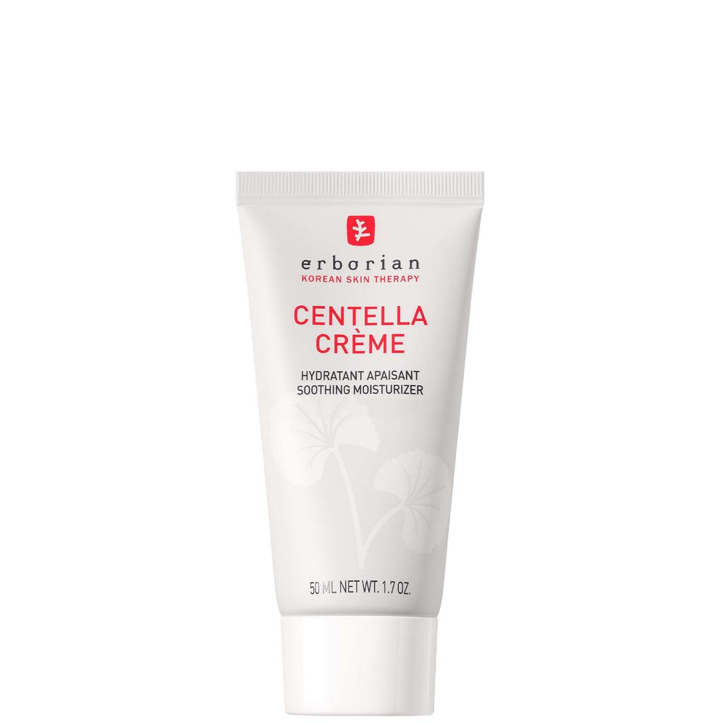 erborian Erborian Centella Cream with Hyaluronic Acid 50ml