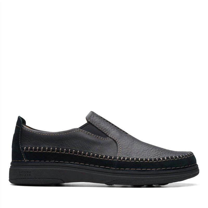 Clarks Men's Nature 5 Walk Shoes 1