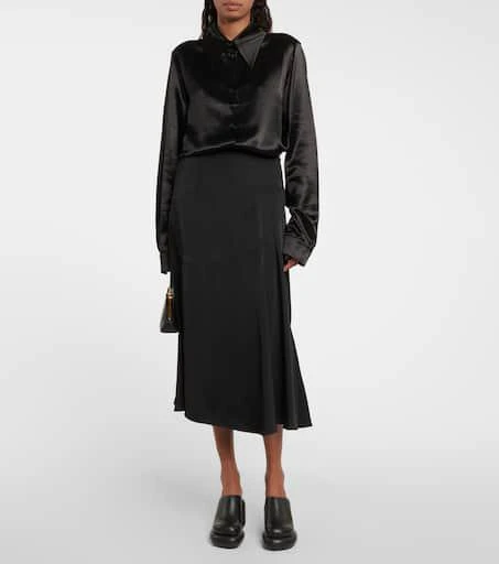 Jil Sander Leather mules 2