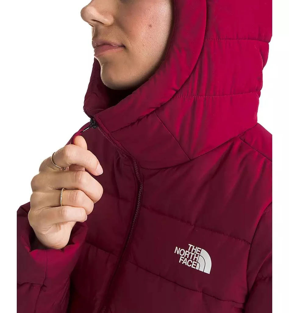 The North Face Women's Aconcagua Insulated Puffer Coat 5