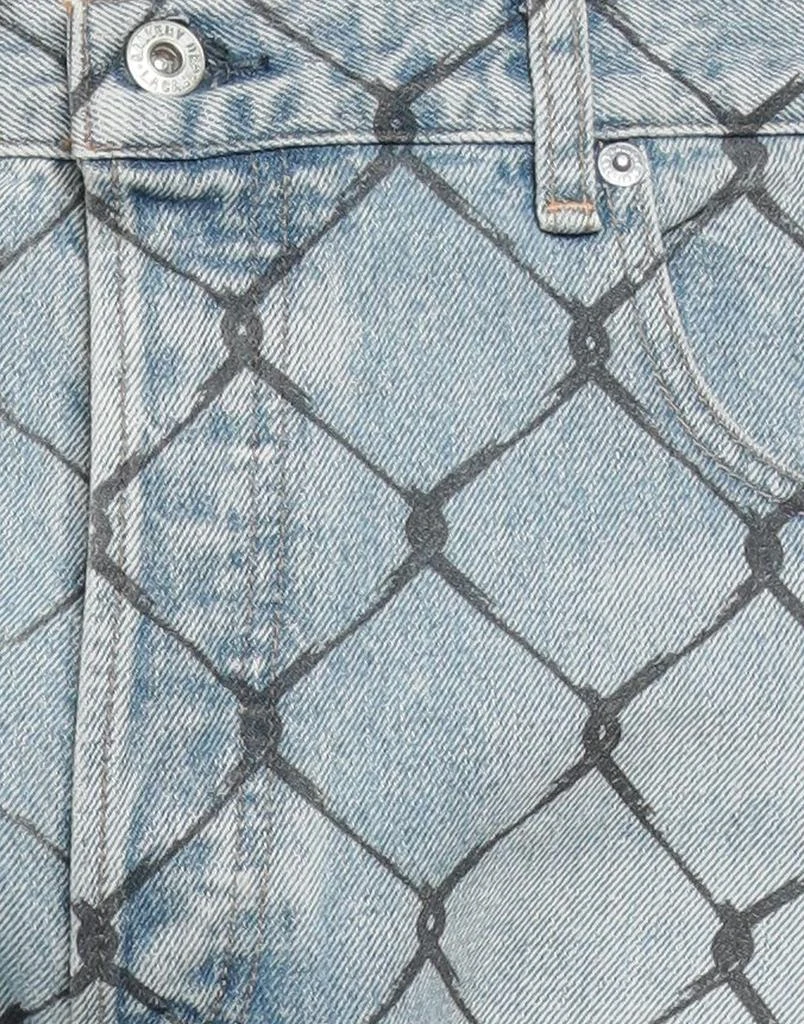 Gallery Dept Denim pants 4