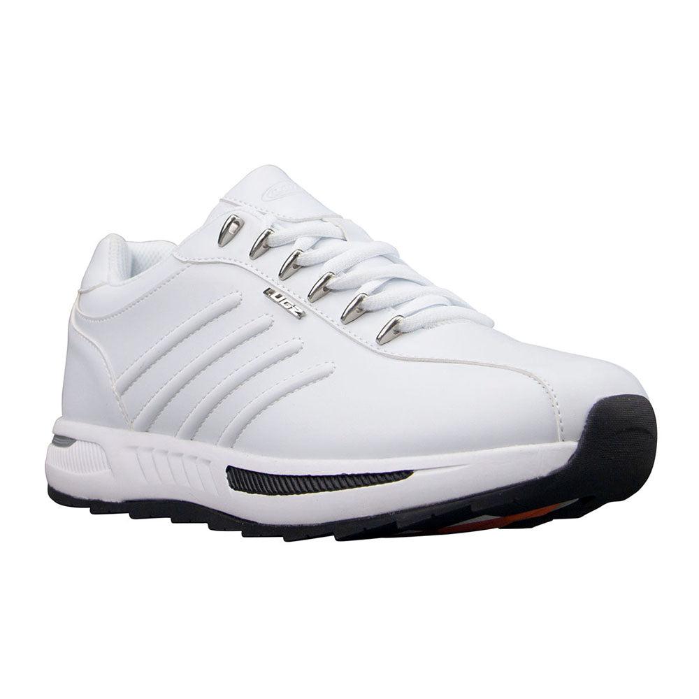 Lugz Phoenix Lace Up Sneakers