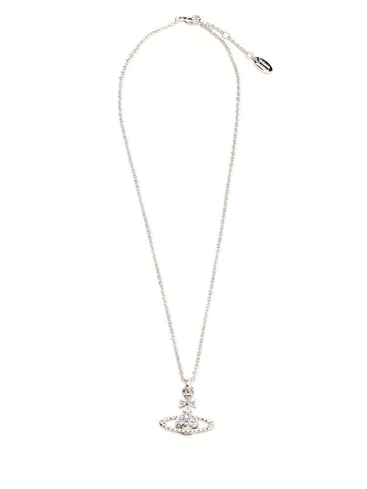 Vivienne Westwood Vivienne Westwood Orb Pendant Necklace 1