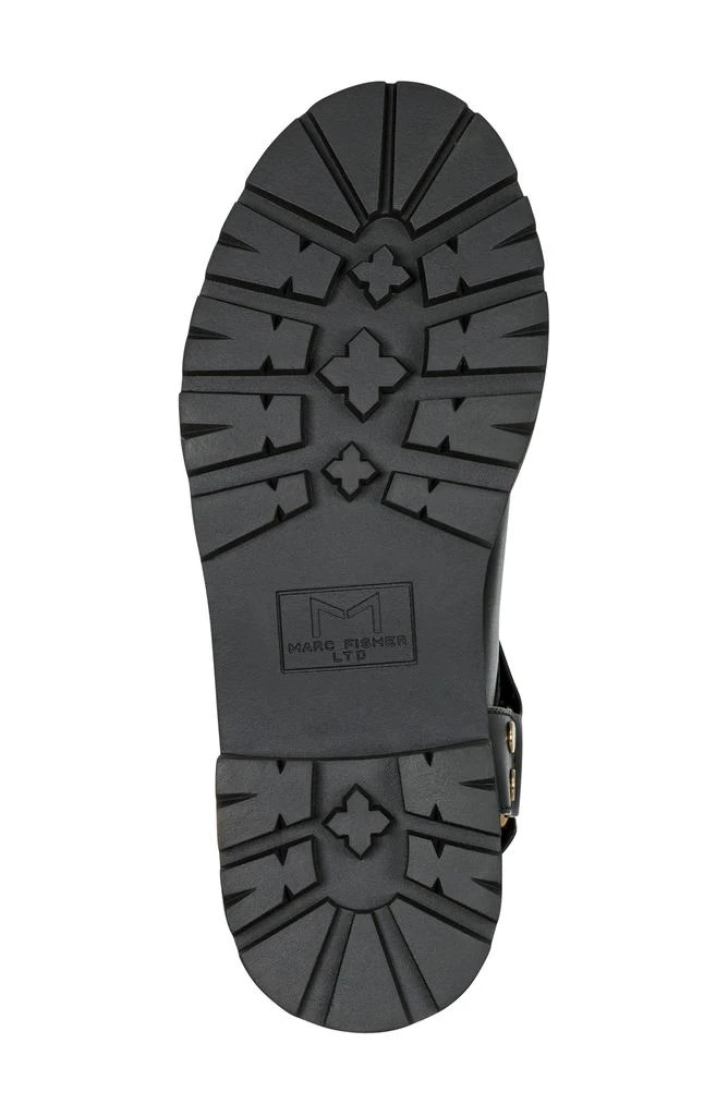 Marc Fisher Dorset Lug Moto Boot 6