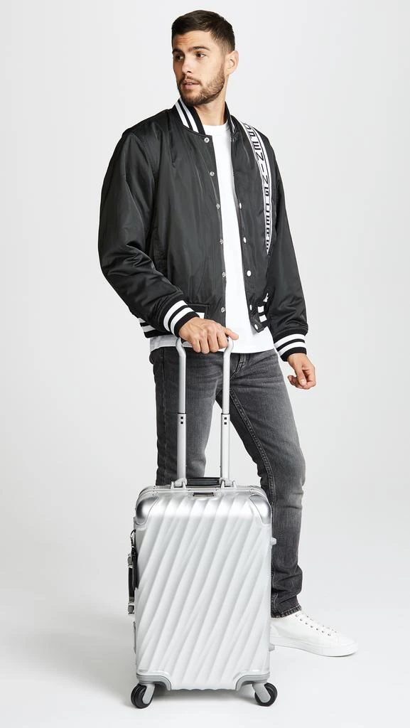 Tumi 19 Degree Aluminum International Carry On 2