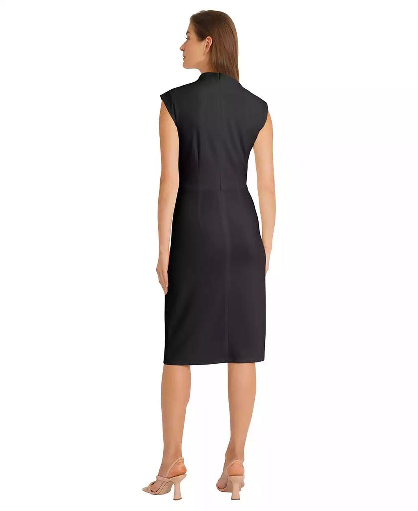 Maggy London Women's Sheath Dress