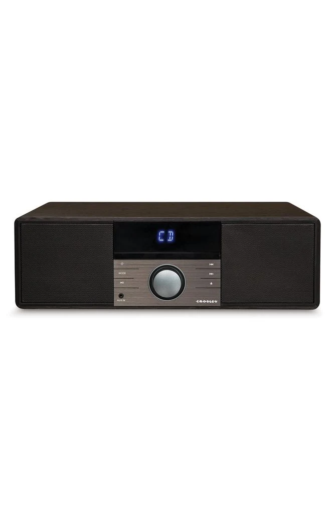Crosley Metro Radio CD Player 1