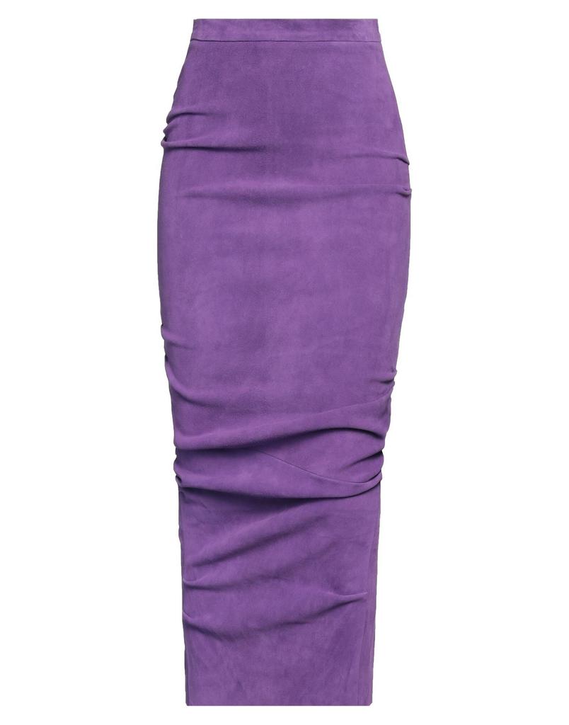 LaQuan Smith Maxi Skirts