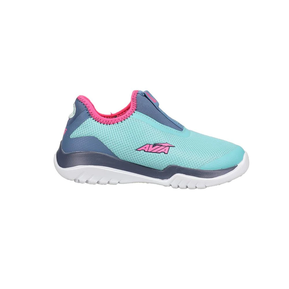 Avia Avi-Breeze Slip On Sneakers (Little Kid-Big Kid)