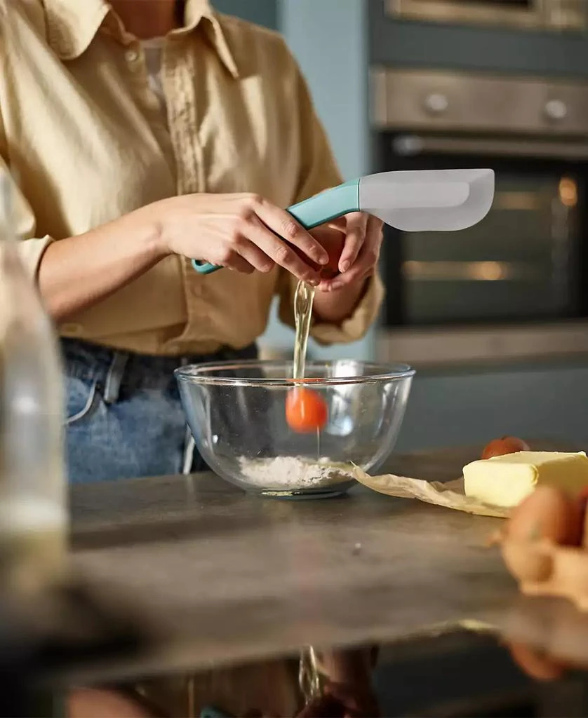 Joseph Joseph Duo Silicone Spatula With Angled Head 3
