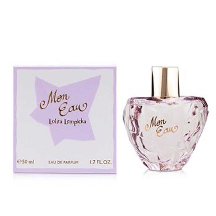 Lolita Lempicka Lolita Lempicka Mon Eau Ladies EDP