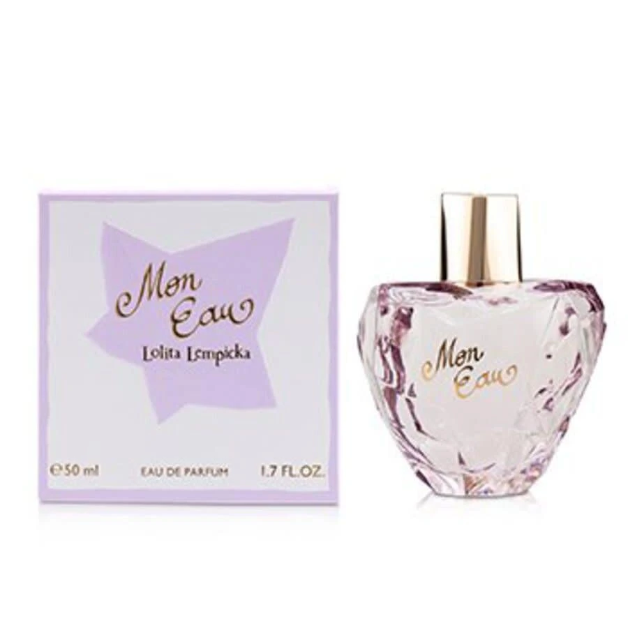 Lolita Lempicka Lolita Lempicka Mon Eau Ladies EDP 2