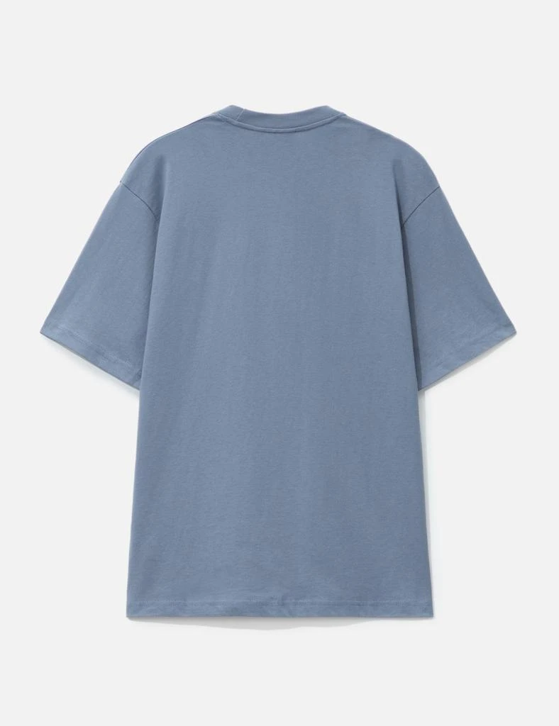Butter Goods Devil T-shirt 2