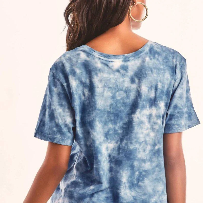 LOVESHACKFANCY Calix Tee 2