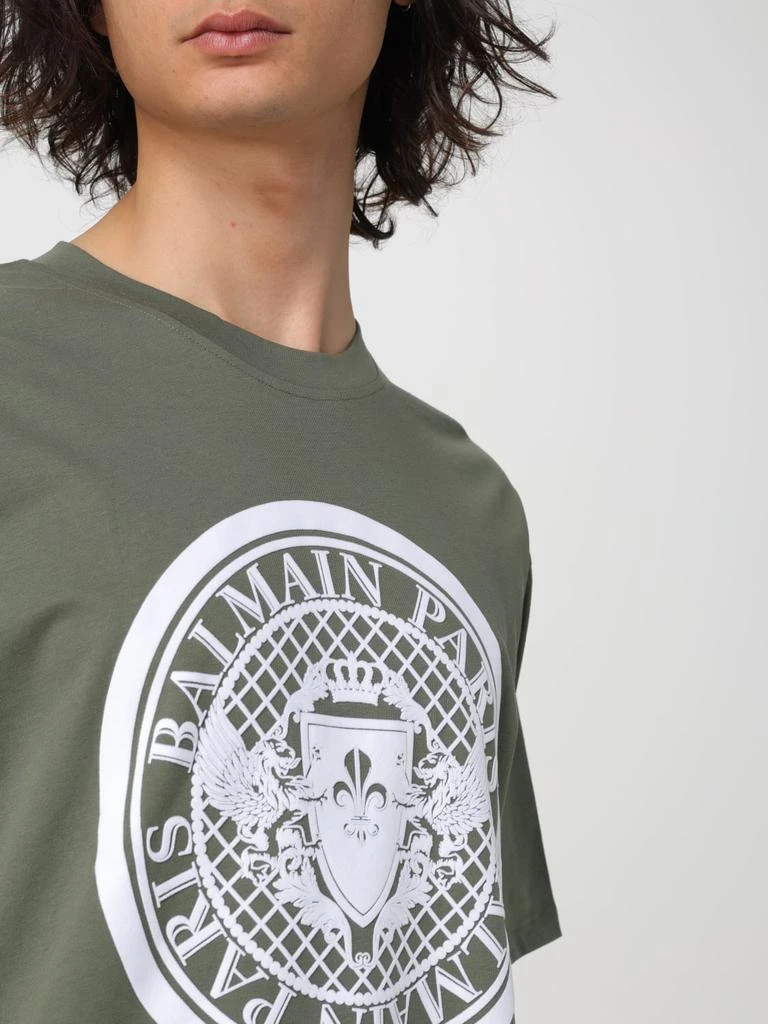 Balmain T-shirt men Balmain 5