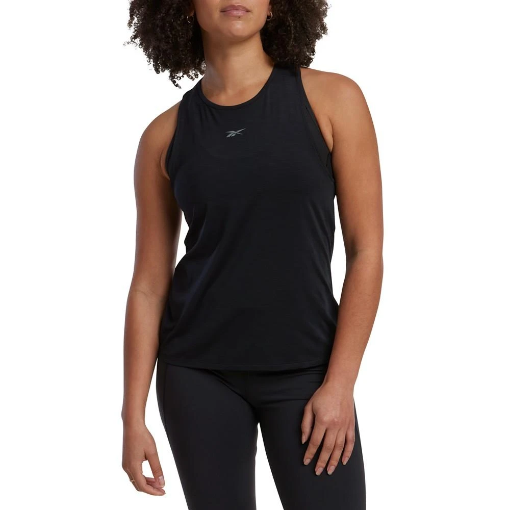 Reebok Women's Active Chill Athletic Tank Top