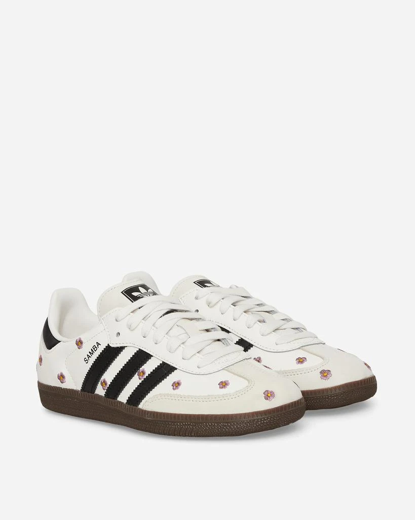 adidas gazelle silver green womens adidas Youth Samba Soccer Shoes main image 1