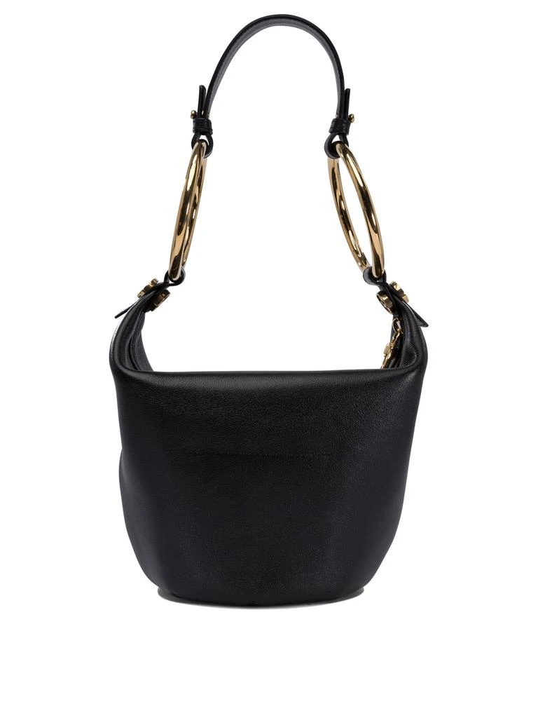 Chloé SHOULDER BAGS 3