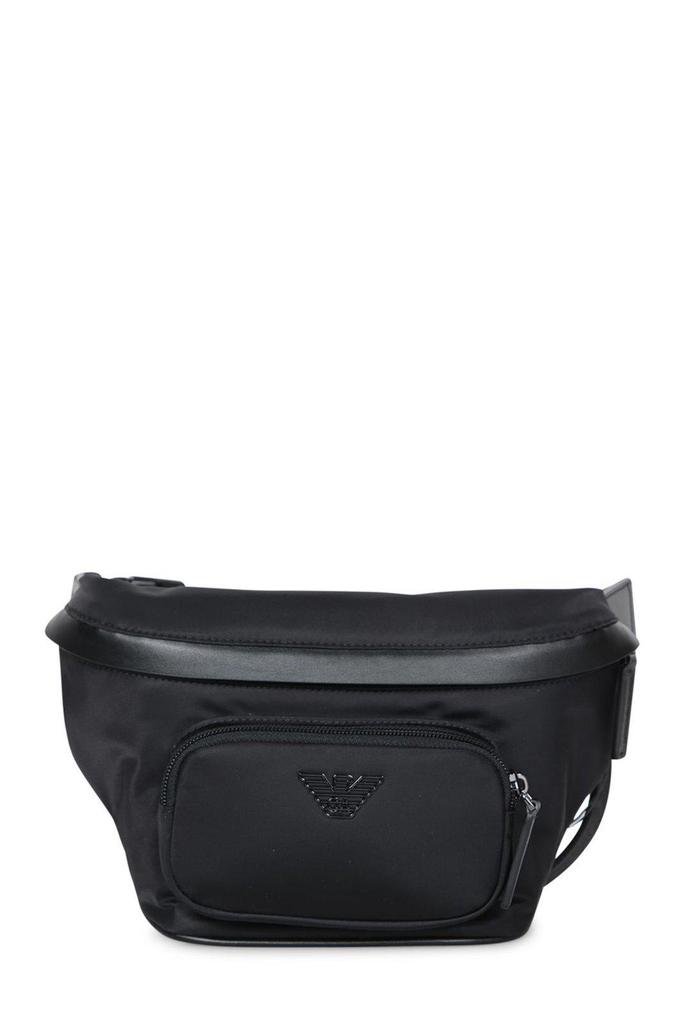 Emporio Armani Asv Belt Bag