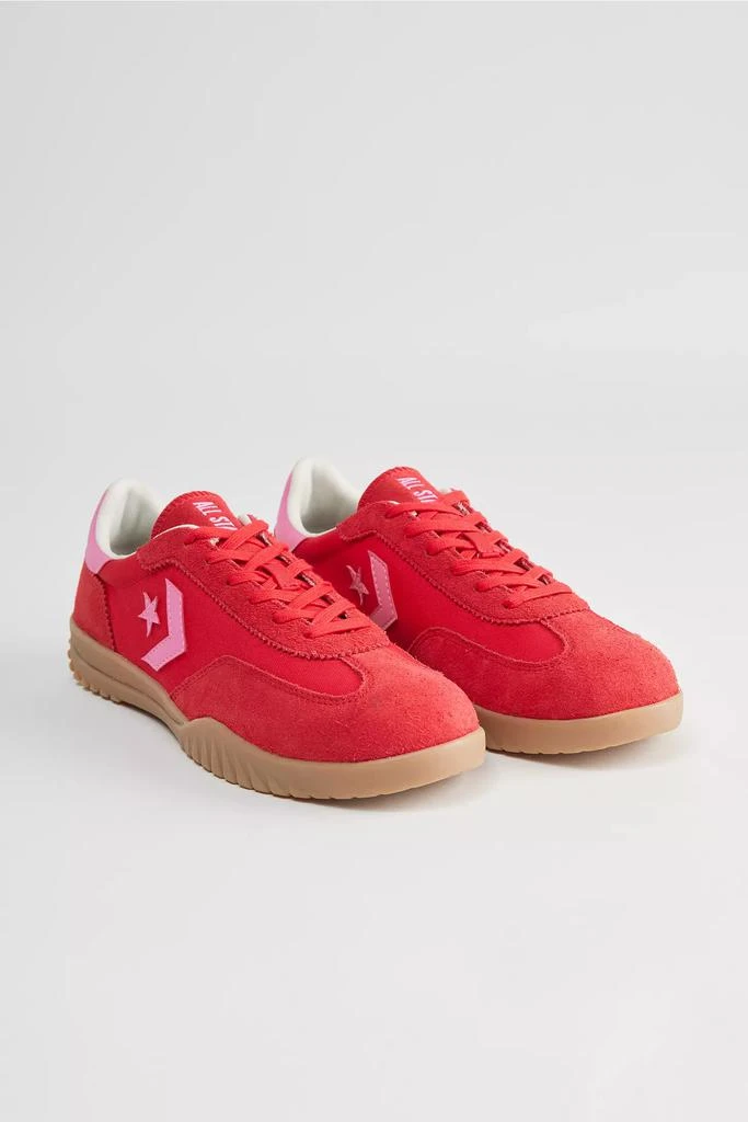 Converse Converse Men's Run Star Low Top Trainer Sneaker 3