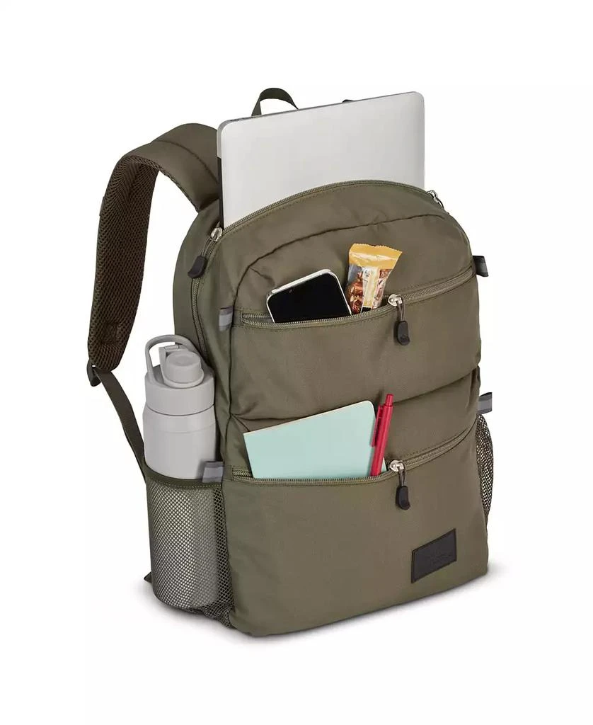 High Sierra Everclass Backpack 10