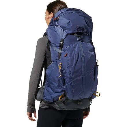 Mountain Hardwear PCT 50L Backpack - Women's 8