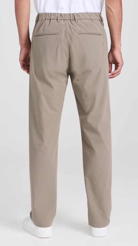 Norse Projects Aaren Travel Light Pants