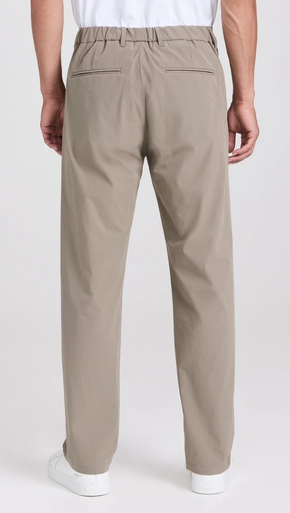 Norse Projects Aaren Travel Light Pants 2