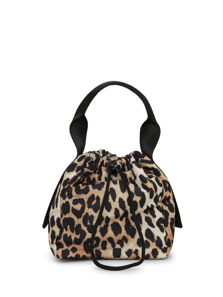 Ganni GANNI - Tech Pouch 1
