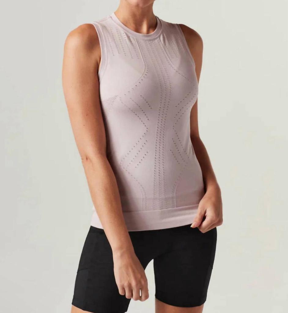 Blanc Noir Blanc Noir - INFINITY TOP