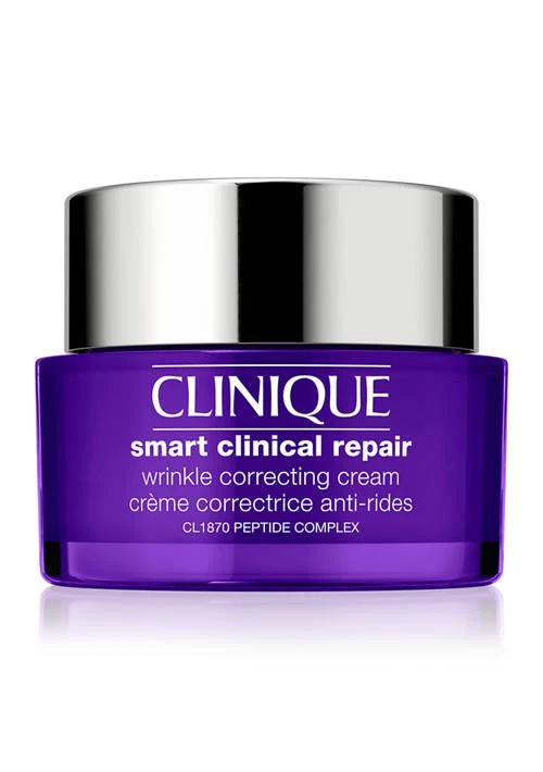 Clinique Smart Clinical Repair Wrinkle Correcting Face Cream 1