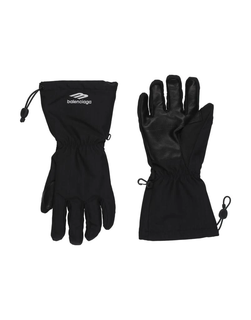 Balenciaga Gloves 1