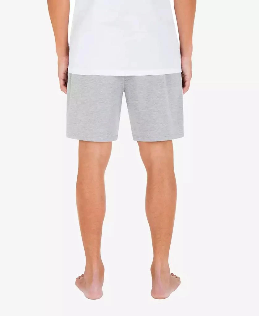 Hurley Men's Icon Boxed Sweat Shorts 2
