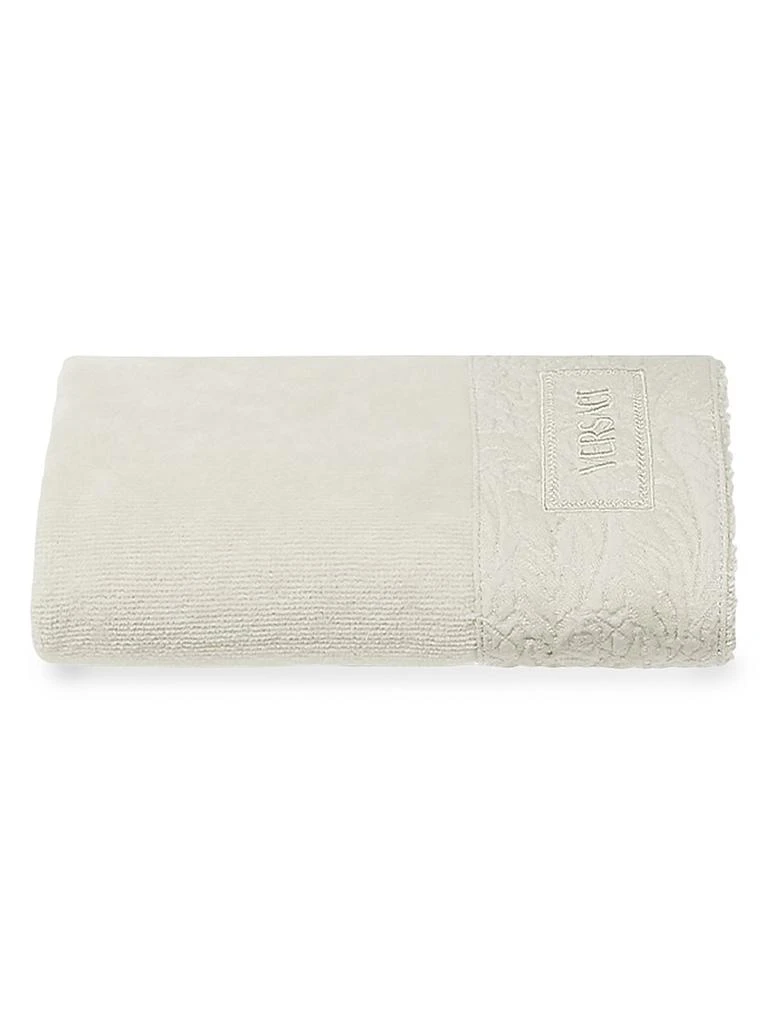 Versace Barocco Bath Towel 2