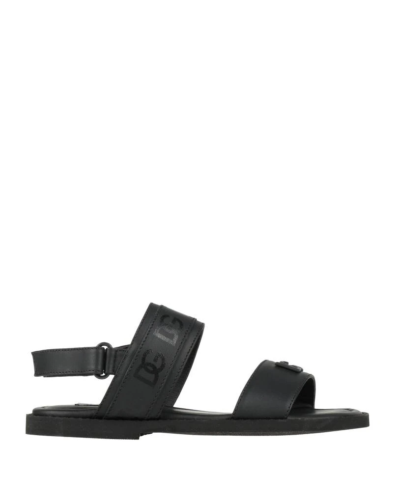 Dolce
Gabbana Sandals