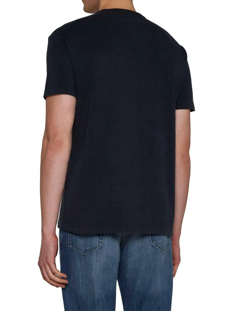 Ralph Lauren Polo Ralph Lauren Classic T-Shirt Clothing 3