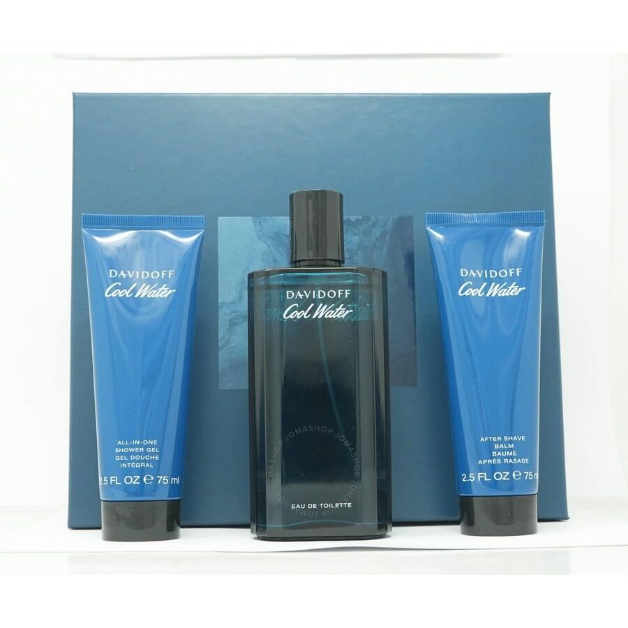 Davidoff Davidoff Cool Water Mens EDT