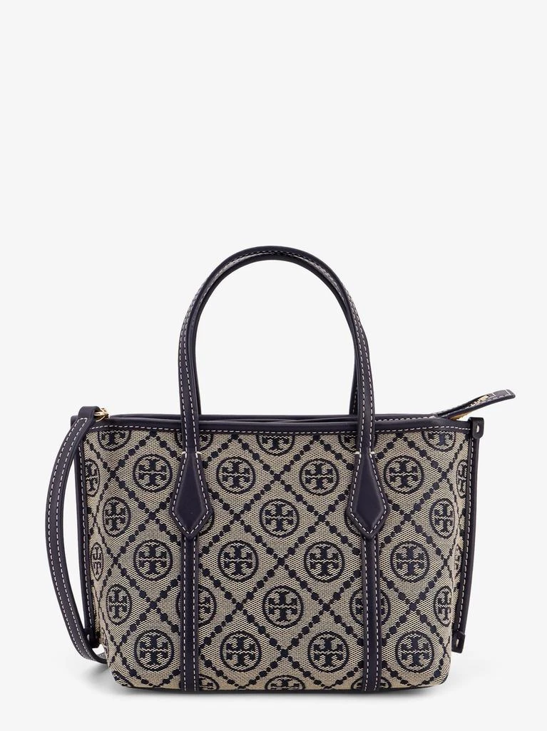 Tory Burch Perry T Monogram Mini Tote bag 1